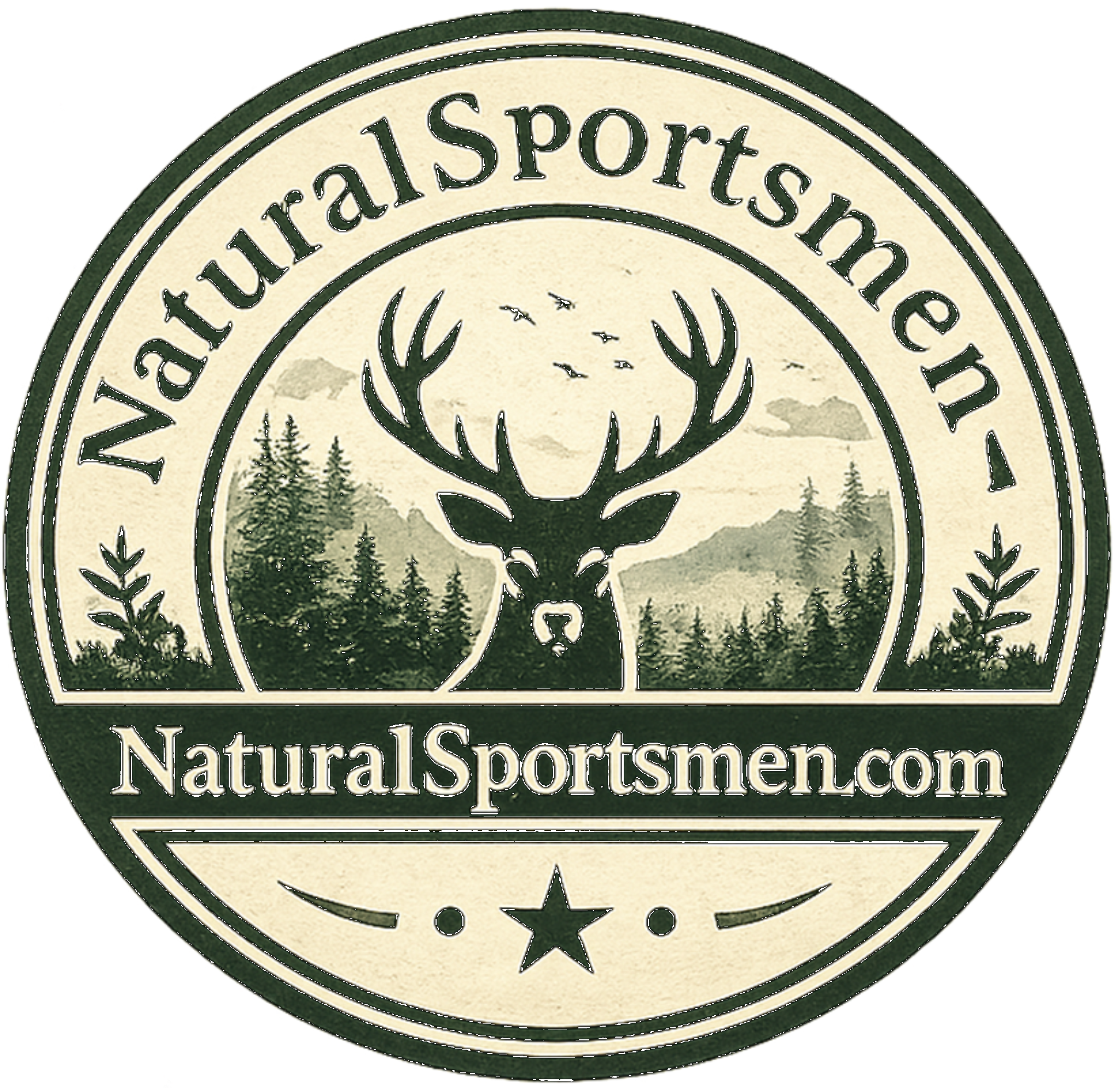 Natural Sportsmen logo